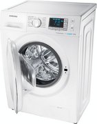 Стиральная машина Samsung WF 60F4E5W2W фото 2