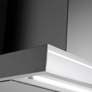 Вытяжка Falmec Lumina 120 Steel wall (NRS) фото 3