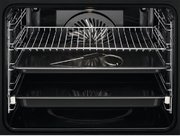 Духовой шкаф AEG BPE748380B фото 3