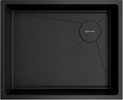 Мойка Омойкири Taki 54-U/IF SIDE SF GB фото Мойка Omoikiri Taki 54-U/IF SIDE SF GB фото