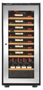 Встраиваемый монотемпературный винный шкаф EuroCave I-090018-M