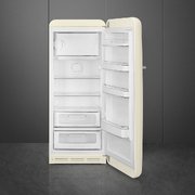 Холодильник Смег FAB28RCR6 фото 4 Холодильник Smeg FAB28RCR6 фото 4