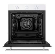 Шкаф духовой электрический MAUNFELD EOEF.766W фото 3