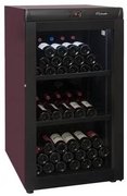 Винный шкаф Climadiff CVV142 Винный шкаф Climadiff CVV142