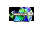 Телевизор LG OLED83C3RLA фото 4