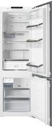 Холодильник Смег CB30PFNF фото Холодильник Smeg CB30PFNF фото