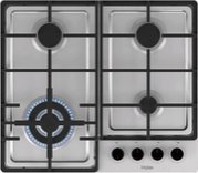 Газовая варочная панель Haier HHQ-M64CTPX фото 2