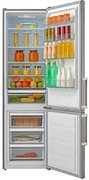 Холодильник Тека NFL 430 X E-INOX фото 2 Холодильник Teka NFL 430 X E-INOX фото 2