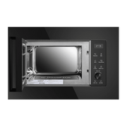 Встраиваемая микроволновая печь Maunfeld JBMO1225FSGB02 фото 2