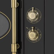 Микроволновая печь встраиваемая MAUNFELD JBMO.20.5GRBG фото 3