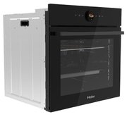 Духовой шкаф Haier HOX-TFT6AMTB фото 4