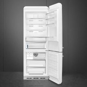 Холодильник Смег FAB38RWH фото 2 Холодильник Smeg FAB38RWH фото 2