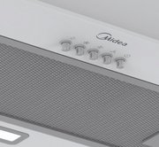 Встраиваемая вытяжка Midea MH60I301W фото 4