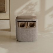 Массажер для ног БОРК D715 BR фото 2 Массажер для ног BORK D715 BR фото 2