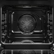 Духовой шкаф Kuppersberg NC 693 C фото 4