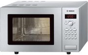 Микроволновая печь Bosch HMT75G451R Микроволновая печь Bosch HMT75G451R