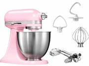 Миксер Китчен Эйд 5KSM3311XEGU фото 4 Миксер KitchenAid 5KSM3311XEGU фото 4