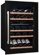 Винный шкаф Climadiff AVI48CDZA Винный шкаф Climadiff AVI48CDZA