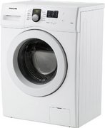 Стиральная машина Samsung WF 60F1R0H0W фото 3