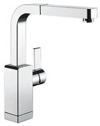 Смеситель Бланко Levos-S нержавеющая сталь фото 2 Смеситель Blanco Levos-S нержавеющая сталь фото 2