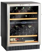 Винный шкаф Climadiff CV52IXDZ Винный шкаф Climadiff CV52IXDZ
