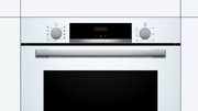 Духовой шкаф Bosch HBA534BW0 фото 4