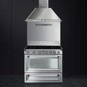 Варочный центр Smeg TR90IX9 фото 2