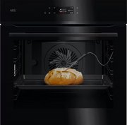 Духовой шкаф AEG NBE7P631AB Духовой шкаф AEG NBE7P631AB фото