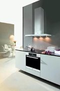Вытяжка Miele DA 5690 W Alba фото 2