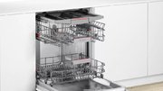 Встраиваемая посудомоечная машина BOSCH SMV46NX01R фото 3