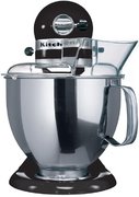 Миксер Китчен Эйд KSM150PSEOB фото 2 Миксер KitchenAid KSM150PSEOB фото 2