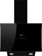 Купольная вытяжка Weissgauff Merga 60 BL Sensor фото 2