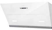 Наклонная вытяжка HIBERG VM 90131 W фото 3