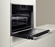 Духовой шкаф Neff C17FS42N0 фото 4