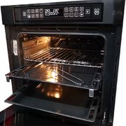 Электрический духовой шкаф Kaiser EH 6306 RS фото 4