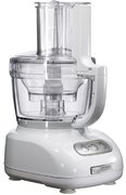 Кухонный комбайн Китчен Эйд KFPM770EWH фото 3 Кухонный комбайн KitchenAid KFPM770EWH фото 3