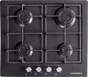 Варочная панель Kuppersberg TS62B Варочная панель Kuppersberg TS62B