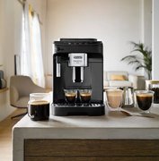 Кофемашина DeLonghi ECAM 290.21.B фото 3