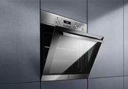 Духовой шкаф Electrolux EOD3H70X фото 4