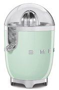 Соковыжималка Смег CJF01PGEU фото 3 Соковыжималка Smeg CJF01PGEU фото 3