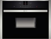 Пароварка Neff C17DR02N0 Пароварка Neff C17DR02N0