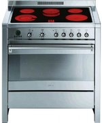 Варочный центр Smeg A1C-7 Варочный центр Smeg A1C-7