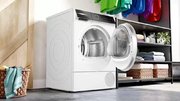 Сушильная машина Bosch WQB245ALSN фото 4