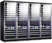 Винный шкаф Dometic MaCave S118G Quattro Винный шкаф Dometic MaCave S118G Quattro