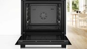 Духовой шкаф Bosch HBG536ES3 фото 3