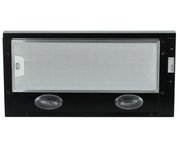 Вытяжка Faber FLEXA GLASS M6 BK A60 фото 2