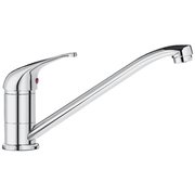 Смеситель Бланко Vitis хром фото 2 Смеситель Blanco Vitis хром фото 2