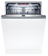 Встраиваемая посудомоечная машина Bosch SBV6ZCX49E Встраиваемая посудомоечная машина Bosch SBV6ZCX49E