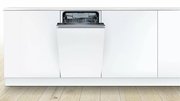 Посудомоечная машина Bosch SPV 47E40 RU фото 3