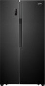 Холодильник Горение NRS918EMB фото Холодильник Gorenje NRS918EMB фото
